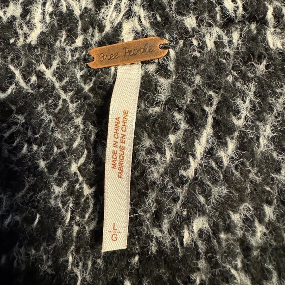 Free People harlow cardigan - Picture 6 of 6